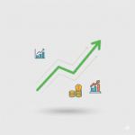 Por que as ações sobem e descem?