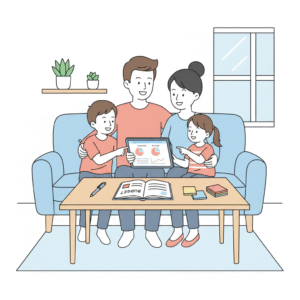 O que Fazer Quando as Ações Caem? Estratégias para o Investidor Leigo