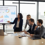 Por que algumas ações nunca se recuperam após uma crise?