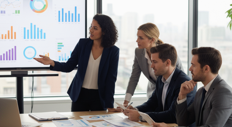 Por que algumas ações nunca se recuperam após uma crise?