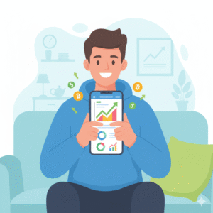 Dominando a Interconexão entre Ouro e Câmbio