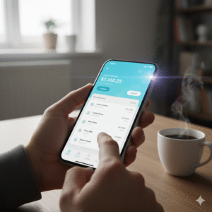 O Papel do Ouro é Ser o Seguro da Sua Carteira