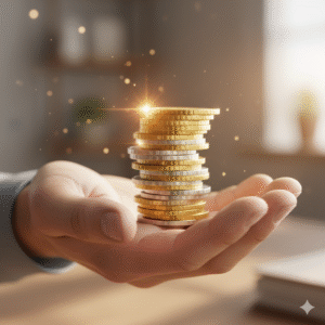 O efeito dos juros altos/baixos sobre ações