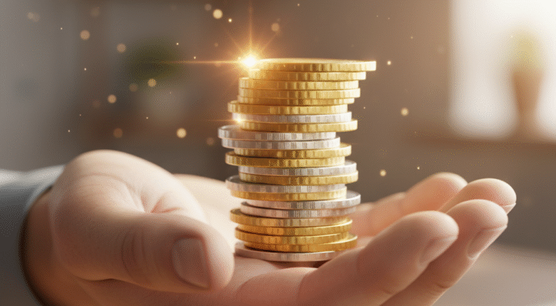 O efeito dos juros altos/baixos sobre ações