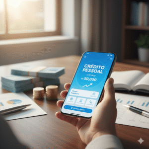 O Peso da Dívida: Quando o Lucro Operacional não Paga os Juros