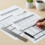 Como rebalancear sua carteira de ações a cada trimestre