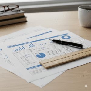 O que Exatamente Significa um "Porto Seguro" nos Investimentos?