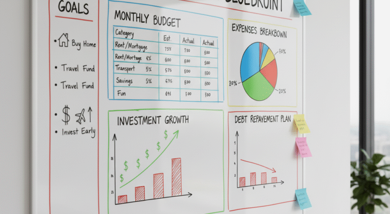 Como analisar uma ação usando apenas 5 indicadores simples