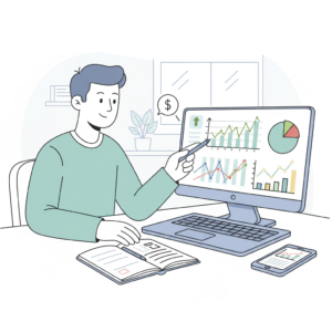 Vantagens Incontestáveis de Investir em Ouro Através da B3