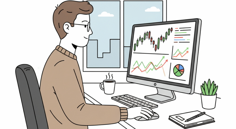 Conheça os principais riscos ao investir em ações (e como reduzir)