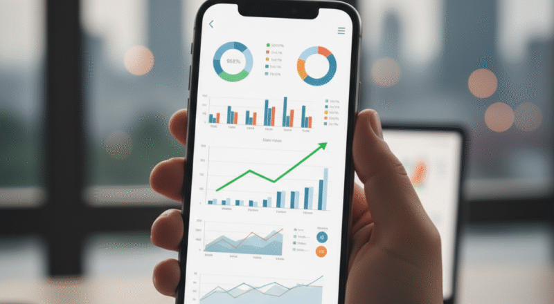 Conheça os setores que podem explodir nos próximos 5 anos