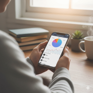 Métodos de Valuation Intrínsecos: Indo Fundo na Análise (Nível Avançado)