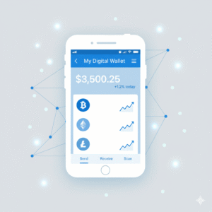 O Que Fazer com a Lista das Mais Negociadas?