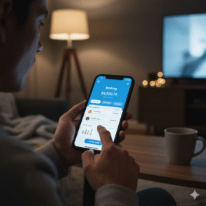 1. Inteligência Artificial (IA) e Semicondutores: A Nova Eletricidade