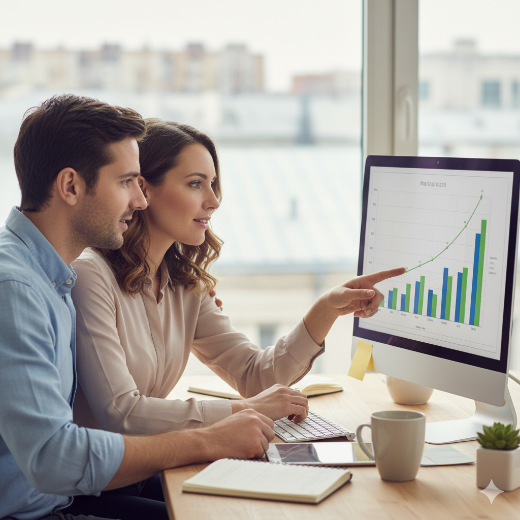 Quais as 10 ações mais negociadas da B3