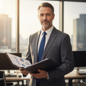 Por que investir em ouro ainda é a melhor estratégia de proteção?