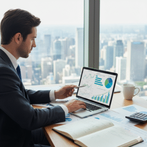 Checklist Rápido: 5 Perguntas Antes de Apertar o Botão "Vender"