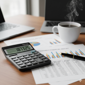 Os Erros Mais Comuns ao Calcular o Preço Justo (Que Todo Iniciante Comete)