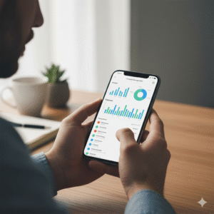 Como Escolher Ações: 5 Critérios Chave para o Investidor Iniciante