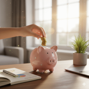 Renda Fixa na Planilha: O Desafio do CDI e da Inflação