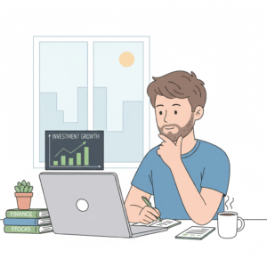 O Ciclo Emocional do Mercado: Identificando as Fases