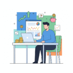 Qual a melhor corretora de investimentos em 2026?