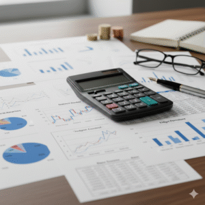 1. O Fluxo da Ordem: A Jornada do Seu "Click" até a B3