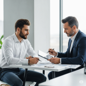 A "Gravidade" Financeira: Entendendo o Custo de Oportunidade