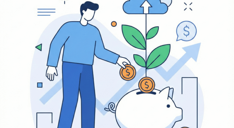 Como montar uma carteira de ações do zero