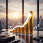 O que acontece quando você compra uma ação