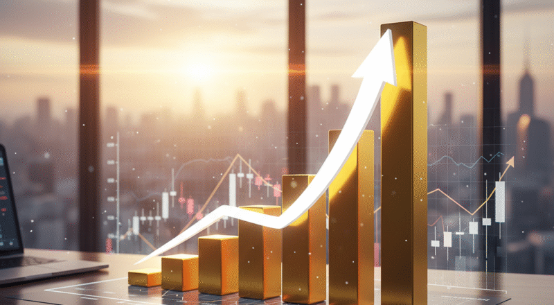 O que acontece quando você compra uma ação