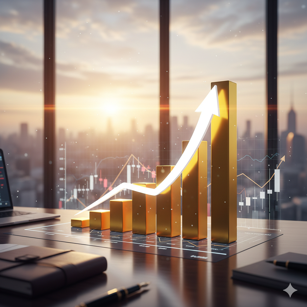 O que acontece quando você compra uma ação