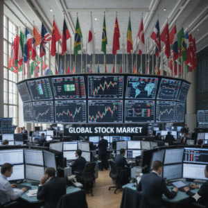 4. A Dinâmica de Preços: Por que seu Patrimônio Oscila?