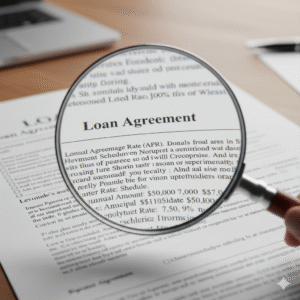 Vale a pena pegar empréstimo para pagar aluguel? Entenda os riscos e benefícios