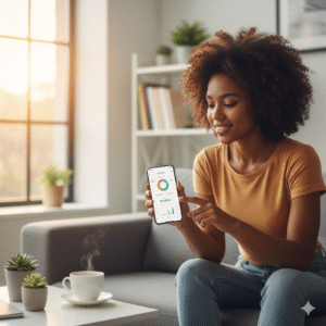 1. A Lei Básica: Oferta e Demanda (Mas com um "detalhe")