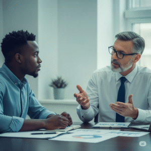 Checklist Final: Você está pronto para o empréstimo?