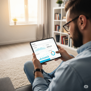 A Psicologia do Gasto: Por Que é Tão Difícil Guardar Dinheiro?