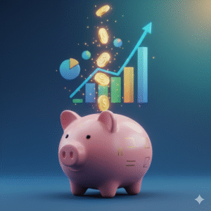 O Conceito de Ativo Produtivo vs. Reserva de Valor