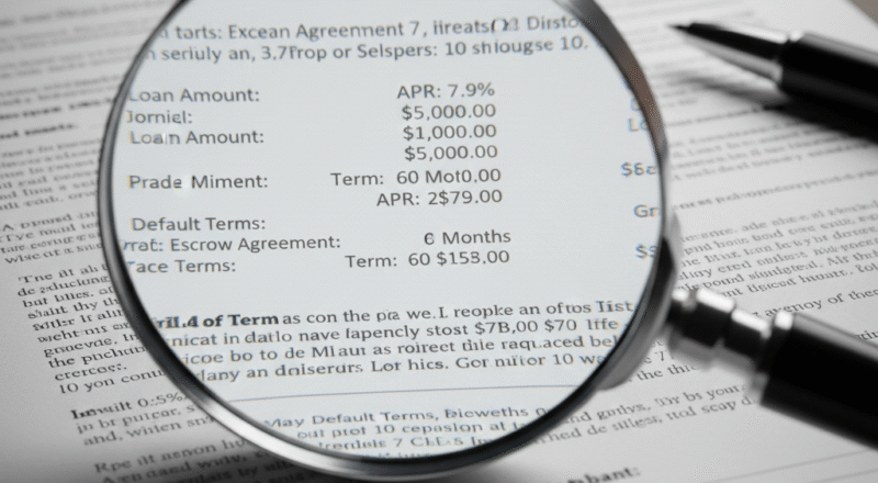 Como consigo um empréstimo para o meu negócio?