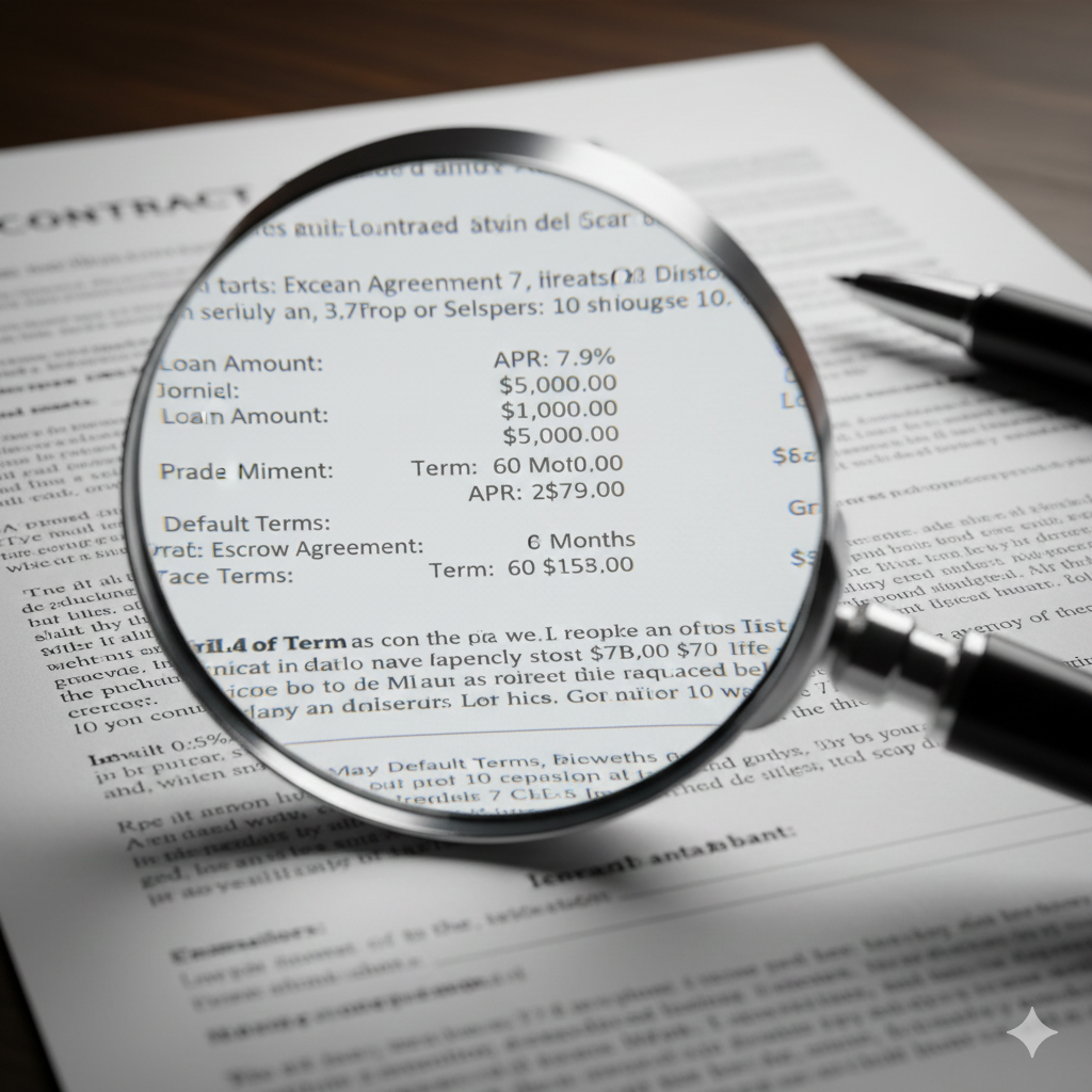 Como consigo um empréstimo para o meu negócio?