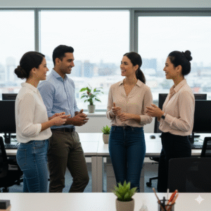 4. O Medo e a Incerteza Geopolítica (Safe Haven)