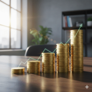 O Risco é a Falta de Conhecimento