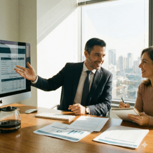 O Setor de Atuação: Ciclicidade e Perenidade no Mercado