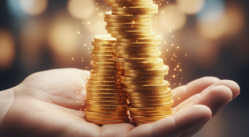 O que determina o preço do ouro no mercado internacional