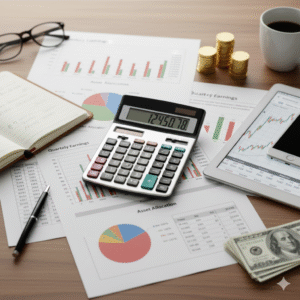 10. Correlação Negativa: Ouro como Seguro de Carteira