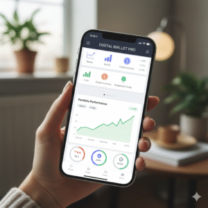 A Falta de um Orçamento Real: Você Sabe para Onde vai Cada Centavo?