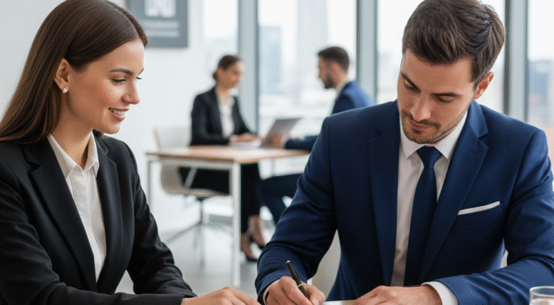 Saiba como solicitar um empréstimo consignado