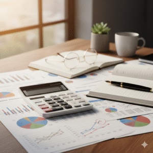 Melhores tipos de empréstimo para quem precisa quitar o aluguel atrasado