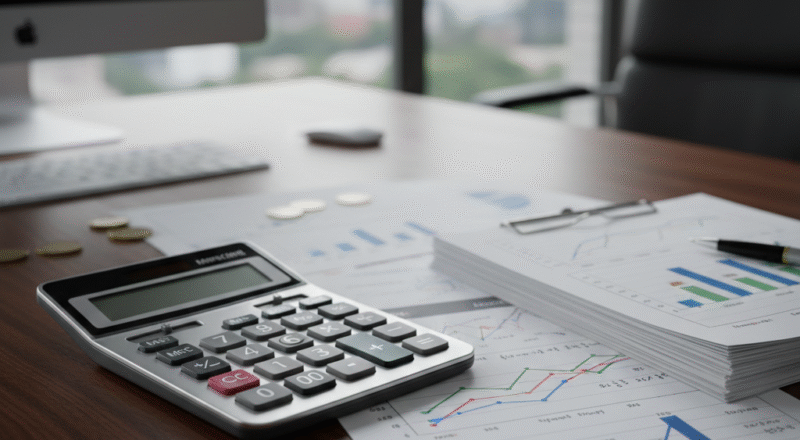 Quantas ações devo ter na carteira?