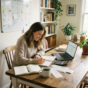 Passo a passo detalhado: Como solicitar um empréstimo consignado com segurança
